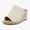 Stucco, variant on Cabriah Women's Sandals Black Size 10 M