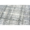 thumbnail image 4 of Alora Decor Aurora 9' x 12' Abstract Gray/Beige Hybrid Area Rug, 4 of 5
