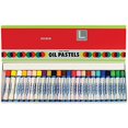 thumbnail image 1 of Holbein Academic Oil Pastel Sets Set Of 36, 1 of 1