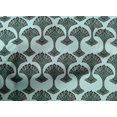 thumbnail image 4 of oneOone Cotton Cambric Fabric Floral Block Printed Craft Fabric BTY 56 Inch Wide, 4 of 4