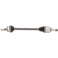 thumbnail image 2 of CV Axle Shaft, 2 of 4