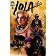 thumbnail image 1 of Lola XOXO #2A VF ; Aspen Comic Book, 1 of 1