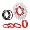 thumbnail image 1 of Bike Single Speed Adaptor 22T, 1 of 8