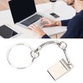 thumbnail image 1 of , USB Flash Drive Plug And Play Strong Sturdy Lightweight Portable With USB 2.0 Interface For Office Worker For School For Office For Young People, 1 of 8