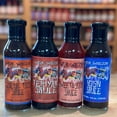 thumbnail image 4 of Wok Wagon - Teriyaki Sauce 15.5 oz, Vegan, Vegetarian, 4 of 5