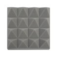 thumbnail image 2 of 6Pcs Acoustic Foam Sound Stop Absorption Sponge Studio Ktv Soundproof, 2 of 9