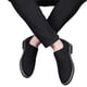 thumbnail image 1 of Zapatos Clásicos Con Cordones para Hombre Vestir Informales Antideslizantes Oficina Negocios, 1 of 9