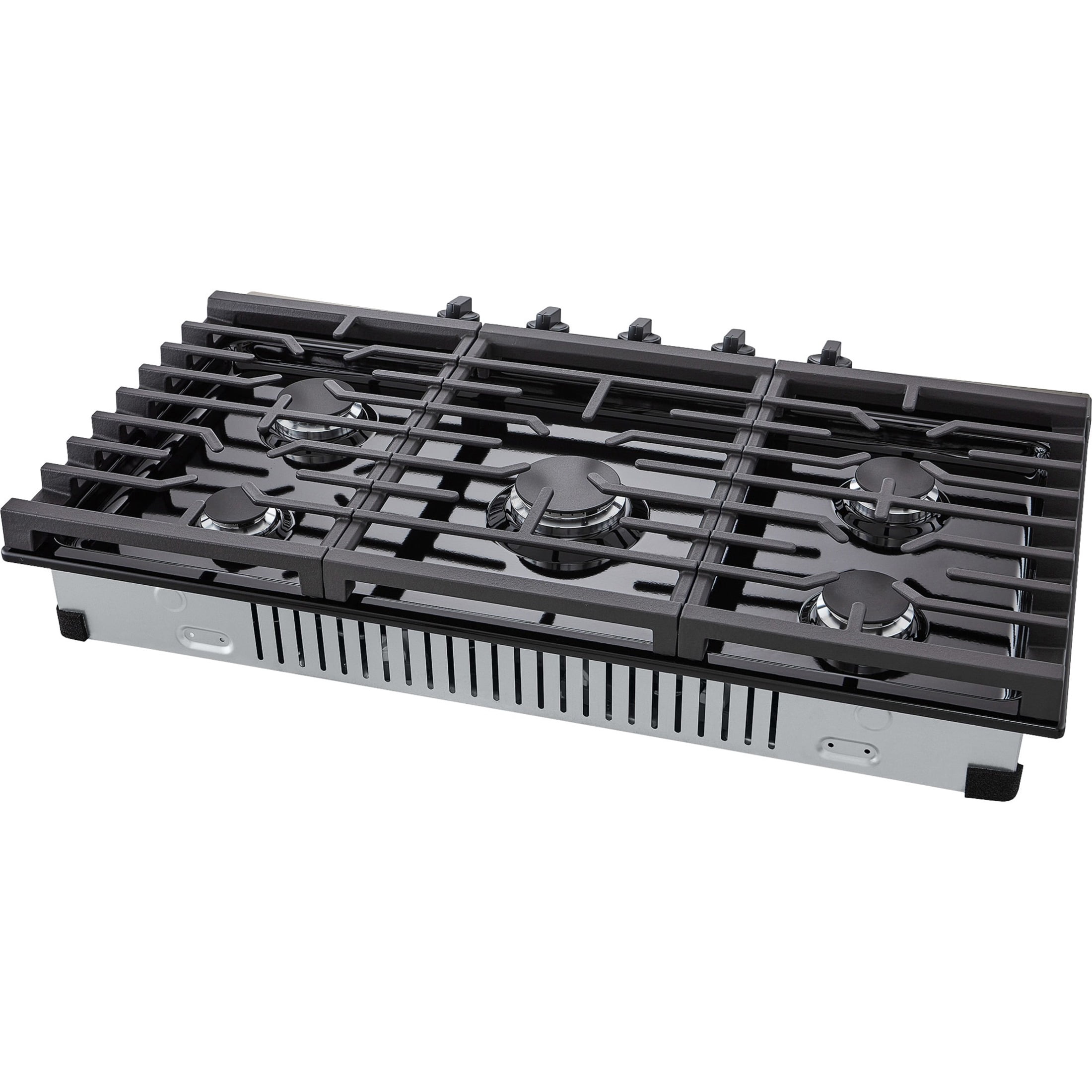 CBGJ3623D 36 Inch Gas Cooktop 20K BTU
