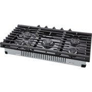 CBGJ3623D 36 Inch Gas Cooktop 20K BTU