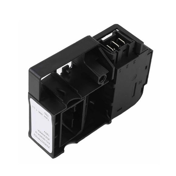 Kenally Cerradura de tapa ABS WH01X27954 para arandela de seguridad de tapa WH01X27954, compatible con el interruptor para lavadora GE, Artesanía