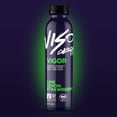 thumbnail image 2 of VISO VIGOR Healthy Energy Drink, Cold Pressed Organic Fruit Juice, Lime, Lemon and Strawberry Natural Energy Drinks, 16oz. 300mg Caffeine Drinks (Pack of 6), 2 of 4