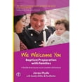 thumbnail image 2 of We Welcome You (Paperback), 2 of 2