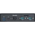 thumbnail image 7 of SHUTTLE XPC SLIM DS77U5 FANLESS BAREBONE SYSTEM MINI PC, 7 of 7