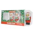thumbnail image 5 of R.M. Palmer Crisp Kringle Chocolate Candy 4-Pack, 4oz, Contains Milk and Soy, 5 of 7
