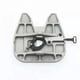 thumbnail image 2 of Acoplador de metal Yotijar para coche RC Discos abrasivos acopladores, 2 of 9