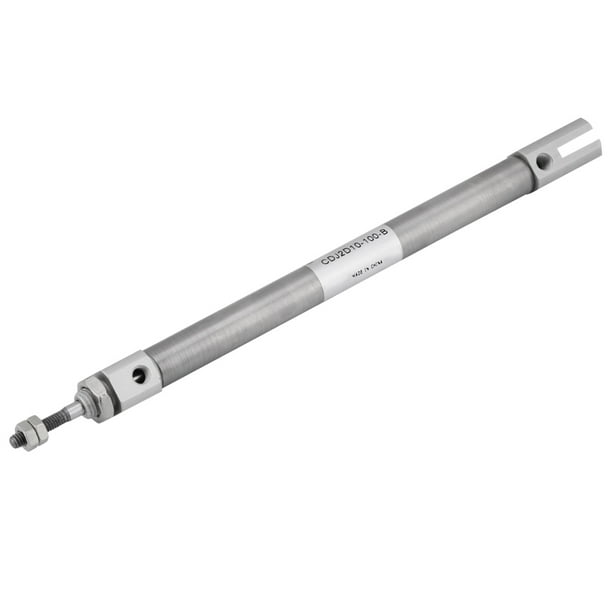 Extend And Retract Reciprocating Linear Motion Pneumatic Cylinder