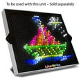 thumbnail image 5 of Basic Fun Lite-Brite Recharge de Piquets et Gabarits, 5 of 5