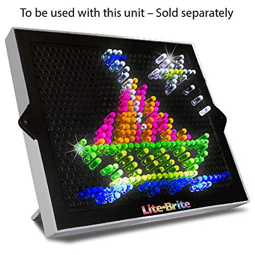 Lite bright refills cheap