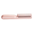 thumbnail image 4 of Cepillo para Alisar el Cabello USB Peine Recto para el Cabello Multifunción de Doble Uso Planchas para Alisar el Cabello Planchas para Engarzar Portátiles Peines Eléctricos ANGGREK Otros, 4 of 8