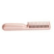 thumbnail image 4 of Peine Alisador de Cabello Sincero USB Portátil Doble Uso Rosa, 4 of 10