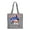 style 7, variant on Hajime No Ippo Merch Shoulder Bags Boxing New Logo Tote Unisex Fashion Casual Harajuku Canvas Bag