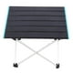 thumbnail image 4 of Small Folding Camping Table Portable Beach Table for Outdoor Picnic Cooking Backpacking RV Travel, 4 of 4