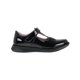 thumbnail image 2 of ZAPATOS ESCOLARES NIÑA NICK & WICK 4414 CHAROL NGO 18-21, 2 of 4