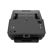 Ambir nScan 1060 60 ppm High-Speed Document, Card and Passport Scanner, USB, Windows Only