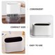 thumbnail image 5 of SWETRACE Basura De Con Doble Aislamiento De Olores Para Escritorio Y Uso Doméstico, 5 of 8