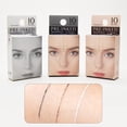 thumbnail image 3 of Eyebrow Mapping String Easy to Use Simple Operation Mini Pre-inked Mapping String for Women, 3 of 8