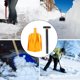 thumbnail image 4 of Pala Para Acampar, Pala Para Nieve, Multifunción Para Exteriores, 1 Pieza, Senderismo Al Aire Libre Para Conducir En Campamentos Salvajes, 4 of 8