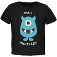 thumbnail image 1 of Little Monster 1 Toddler T-Shirt, 1 of 1