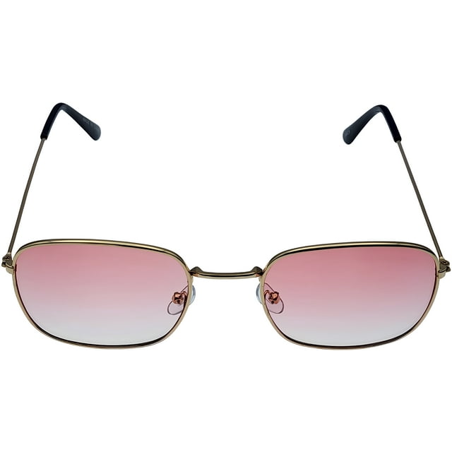 Lentes de sol Sersun SUN42 rosa Unisex