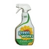Green Works 30200 32 oz. Lemon Scen All Purpose Cleaner Spray
