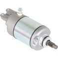 thumbnail image 3 of ALL-CARB For Honda Foreman 400 450 500 31200-HM7-003 Complete Starter Motor Assembly, 3 of 7