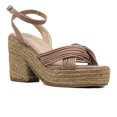thumbnail image 3 of Zapatillas para Mujer Lady Mac 1723 beige 25.5, 3 of 4