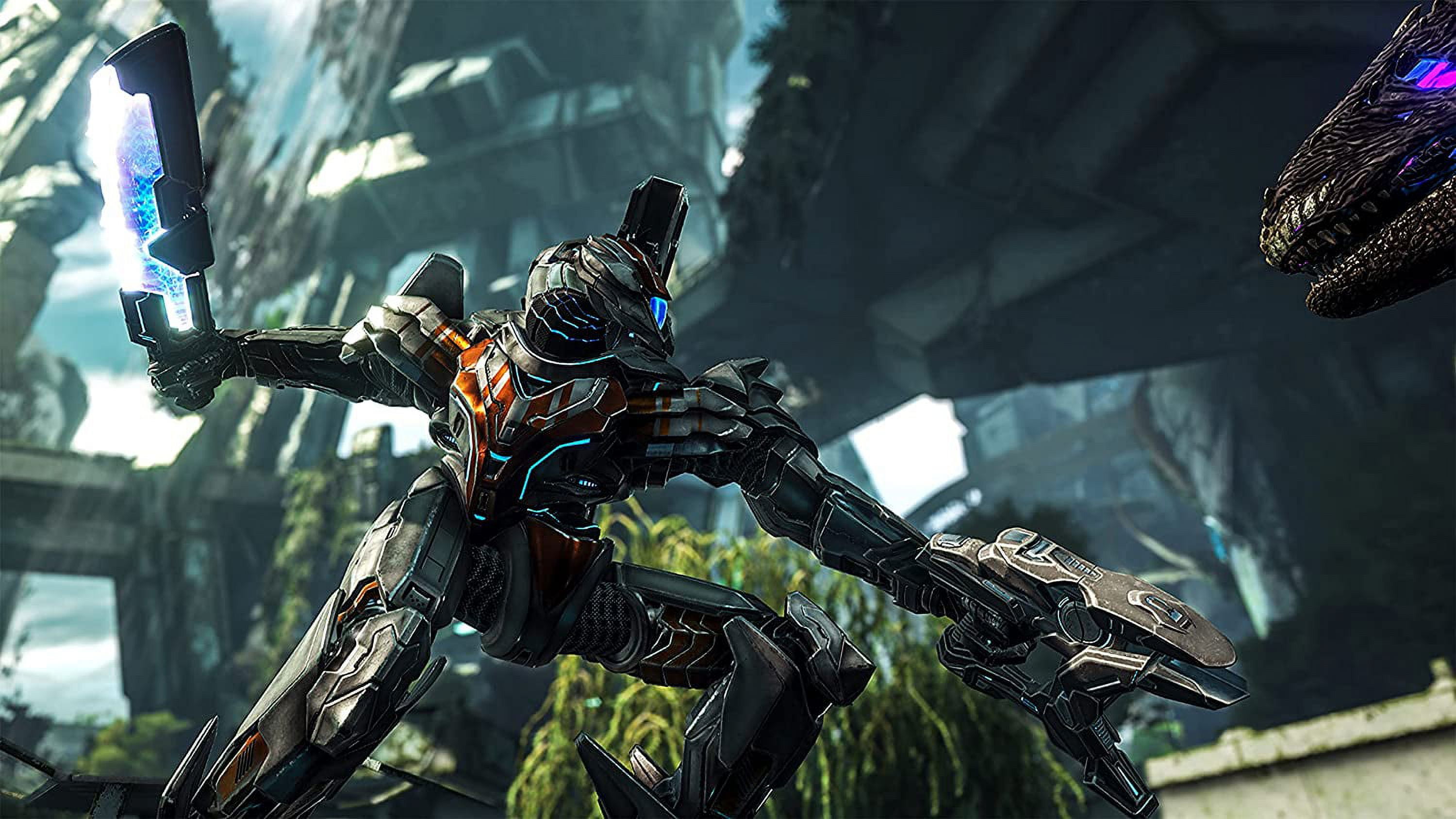 PS4ARK: Ultimate Survivor Edition PS4 Ark Ultimate Survivor Edition