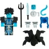 Roblox Avatar Shop Series Collection - Spark Beast Figure Pack [Includes Exclusive Virtual Item]