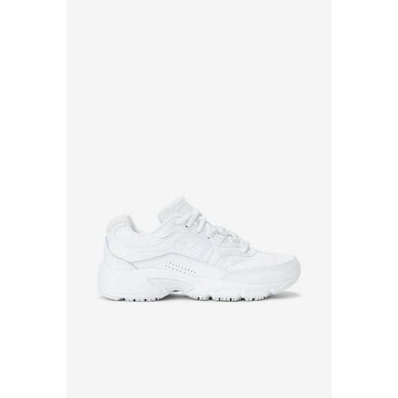 Fila Women's Memory Workshift-w US Women WHT/WHT/WHT