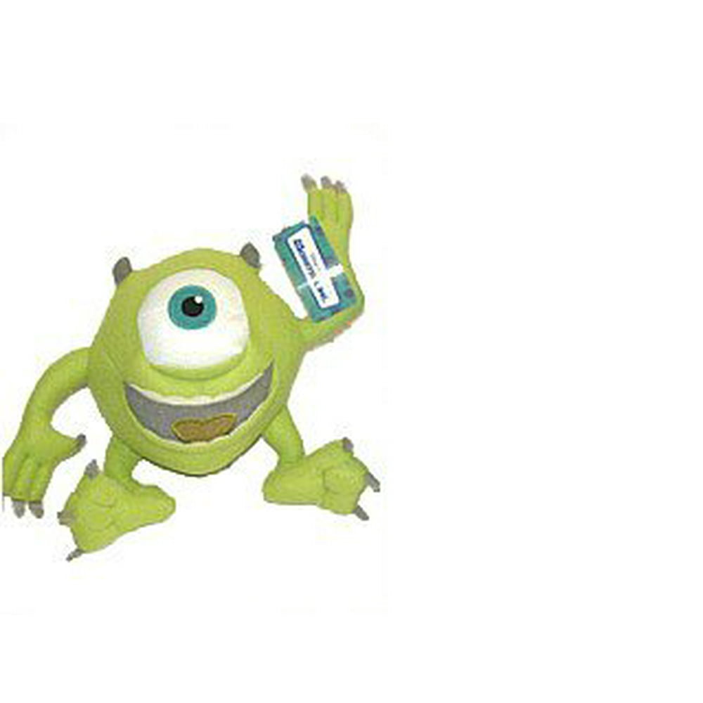 monsters inc mike doll