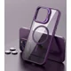 thumbnail image 2 of Kit Funda Case Con Magsafe Para iPhone + Mica Lentes Cámara., 2 of 7