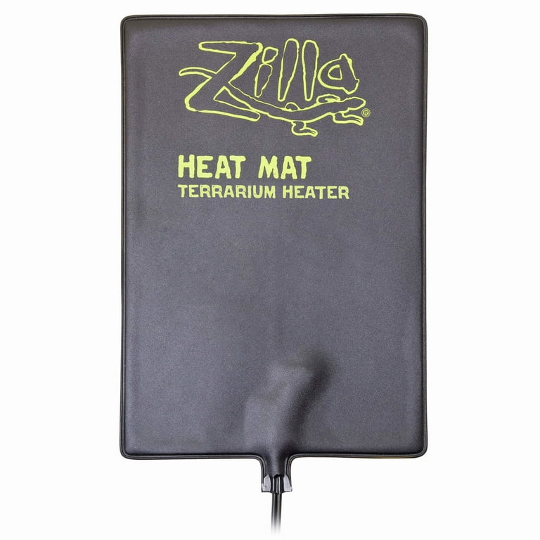 Zilla heat 2025 mat medium