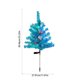 thumbnail image 3 of onlyliua para El Hogar Luce En Navidad Energía Solar 35,22, 3 of 6