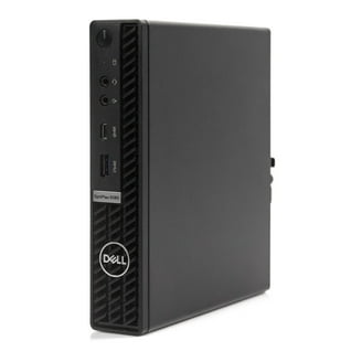 Dell OptiPlex 3050 - Core i5 7500 3.4 GHz - 8 GB - 256 GB