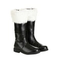 thumbnail image 2 of Men's Santa Claus Boots, 2 of 5
