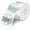 Holographic Silver, variant on 2 Inch Round Holographic Thermal Labels,  Direct Thermal Stickers, Self-Adhesive Circle Label for Small Business DIY Logo QR Code,  (200 Pcs/Roll)