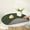 A241 christmas clearance under 5$, variant on kkbbma Clearance Under $5 Leather Round Table Mat - Double Sided Two Color Leather Round Table Mat Rainproof Dirtproof Oil Proof And Heat-insulating Placemat Home Solid Color Tablecloth