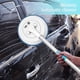 thumbnail image 3 of Trapeador, Trapeador Eléctrico, Máquina de Limpieza, Vidrios de Automóviles, Puertas y Ventanas de Techo, Herramientas de Limpieza del Hogar para Pisos, 3 of 5