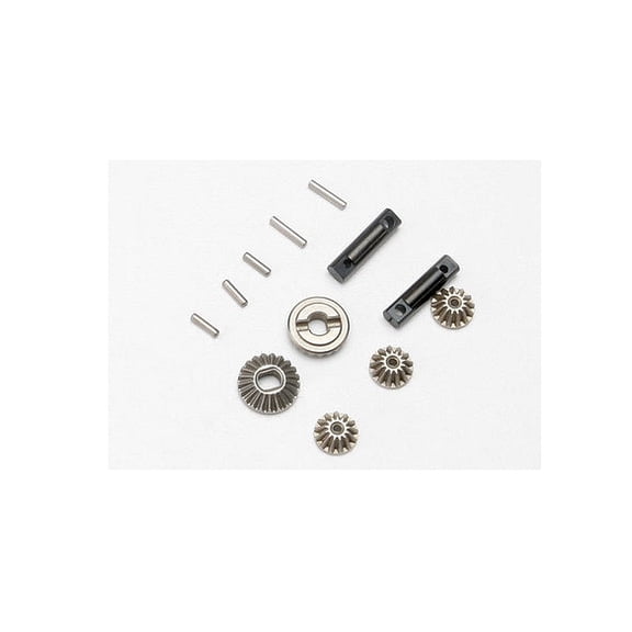 Traxxas 7082 Differential Gear Set TRA7082
