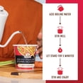 thumbnail image 4 of (Pack Of 12) Dr McDougall's Entree Spicy Kung Pao Noodle 2 Oz, 4 of 6